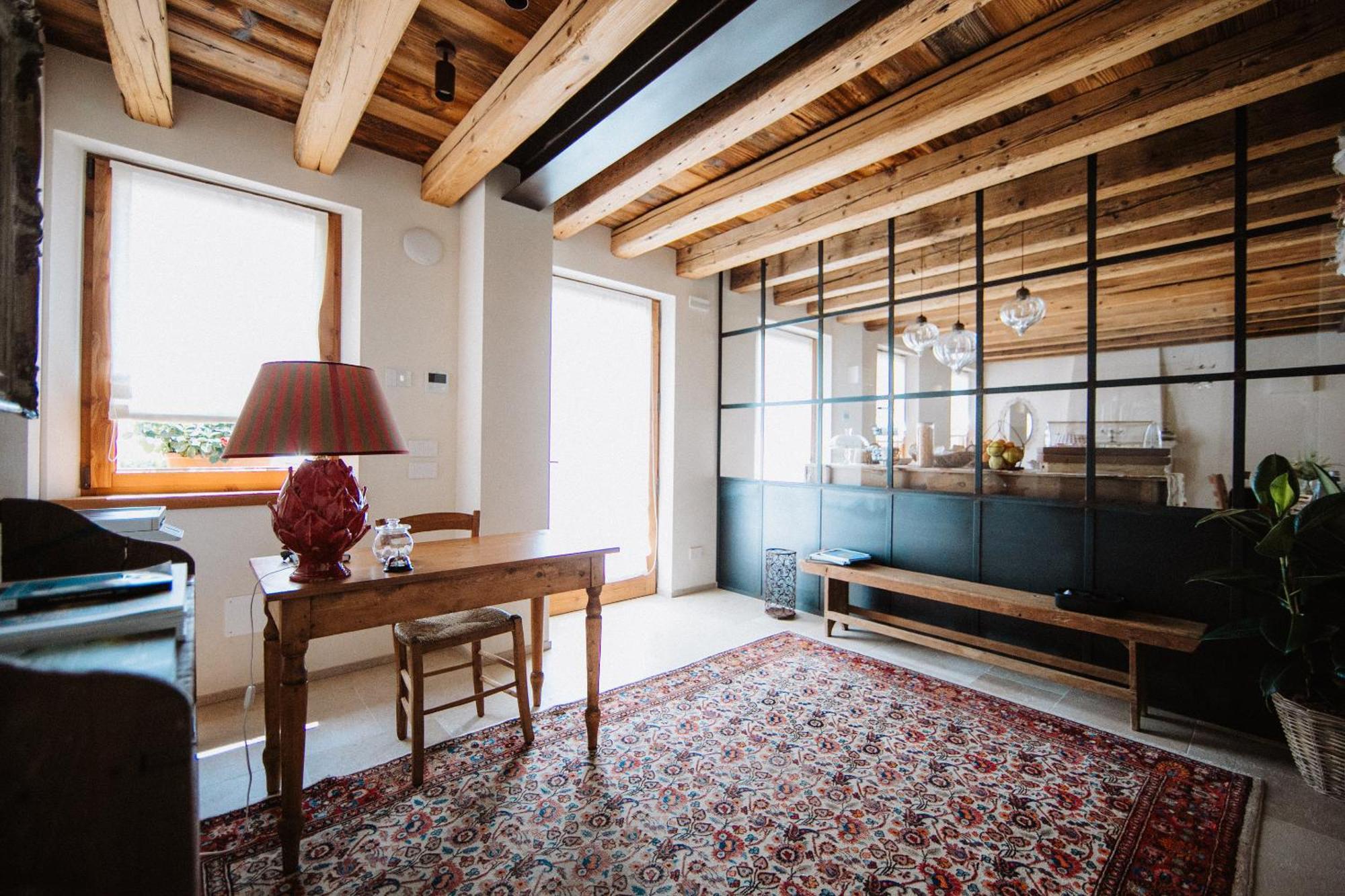 Casa Callonga Valdobbiadene Extérieur photo