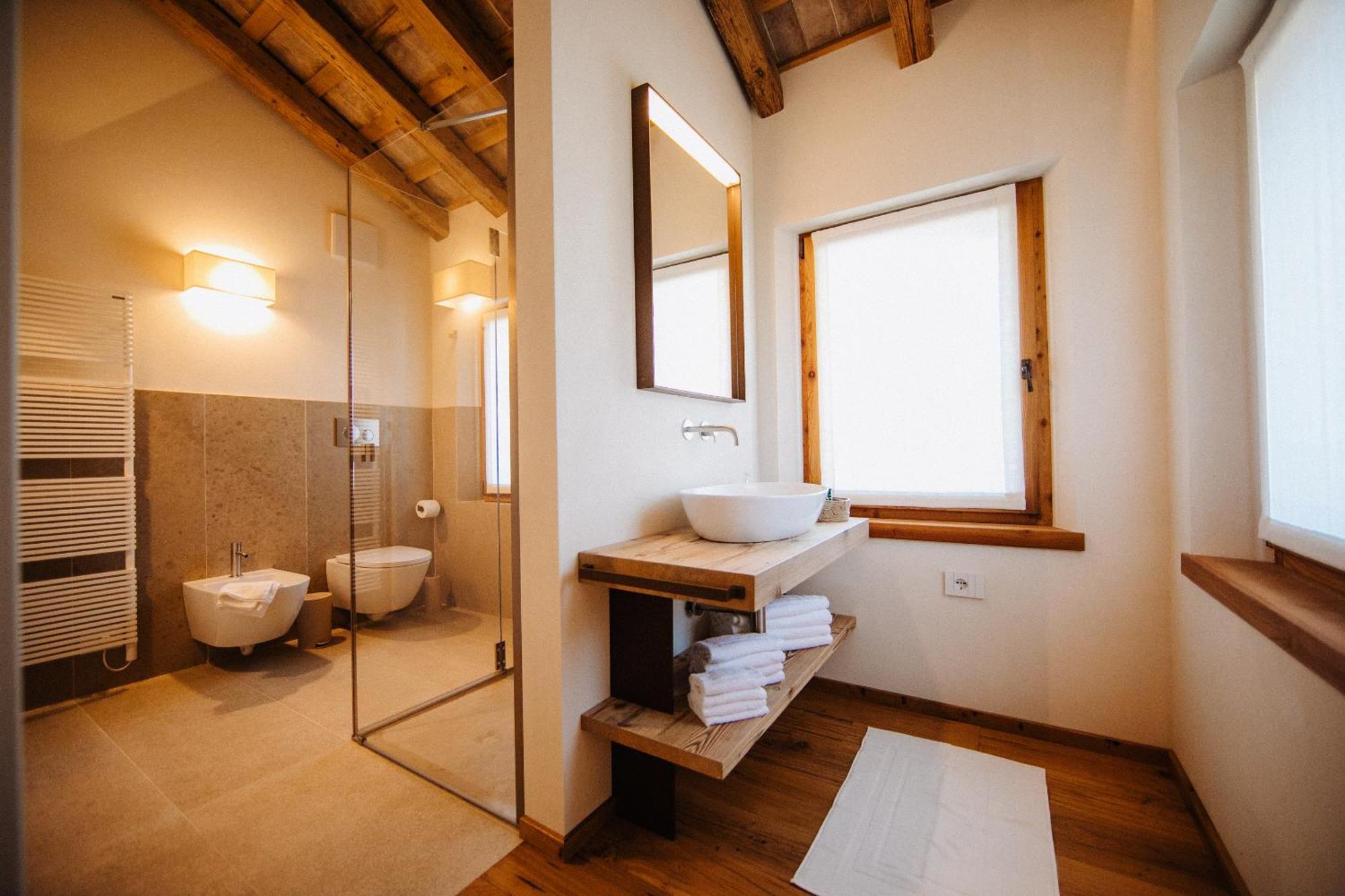 Casa Callonga Valdobbiadene Extérieur photo