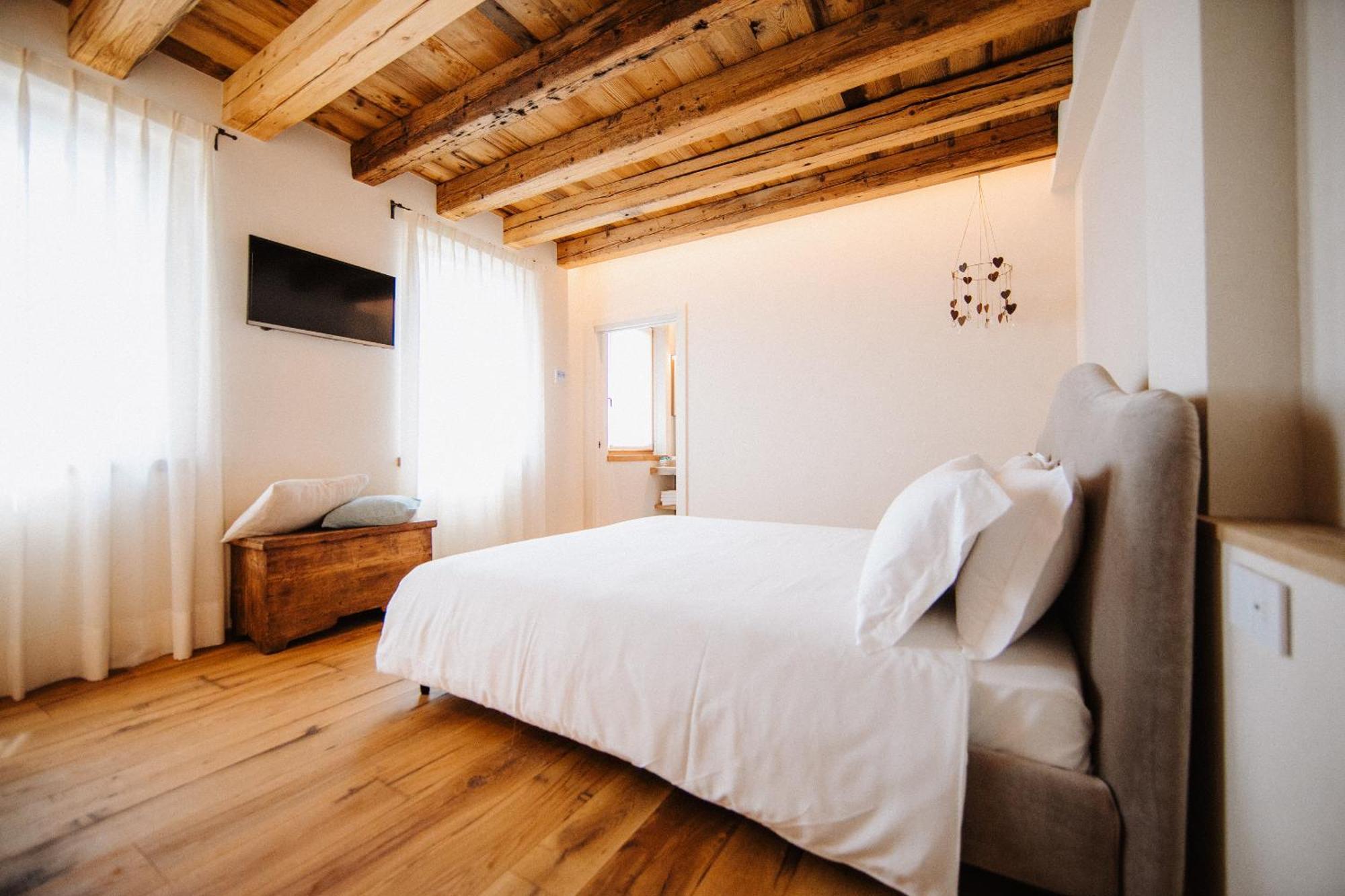 Casa Callonga Valdobbiadene Extérieur photo