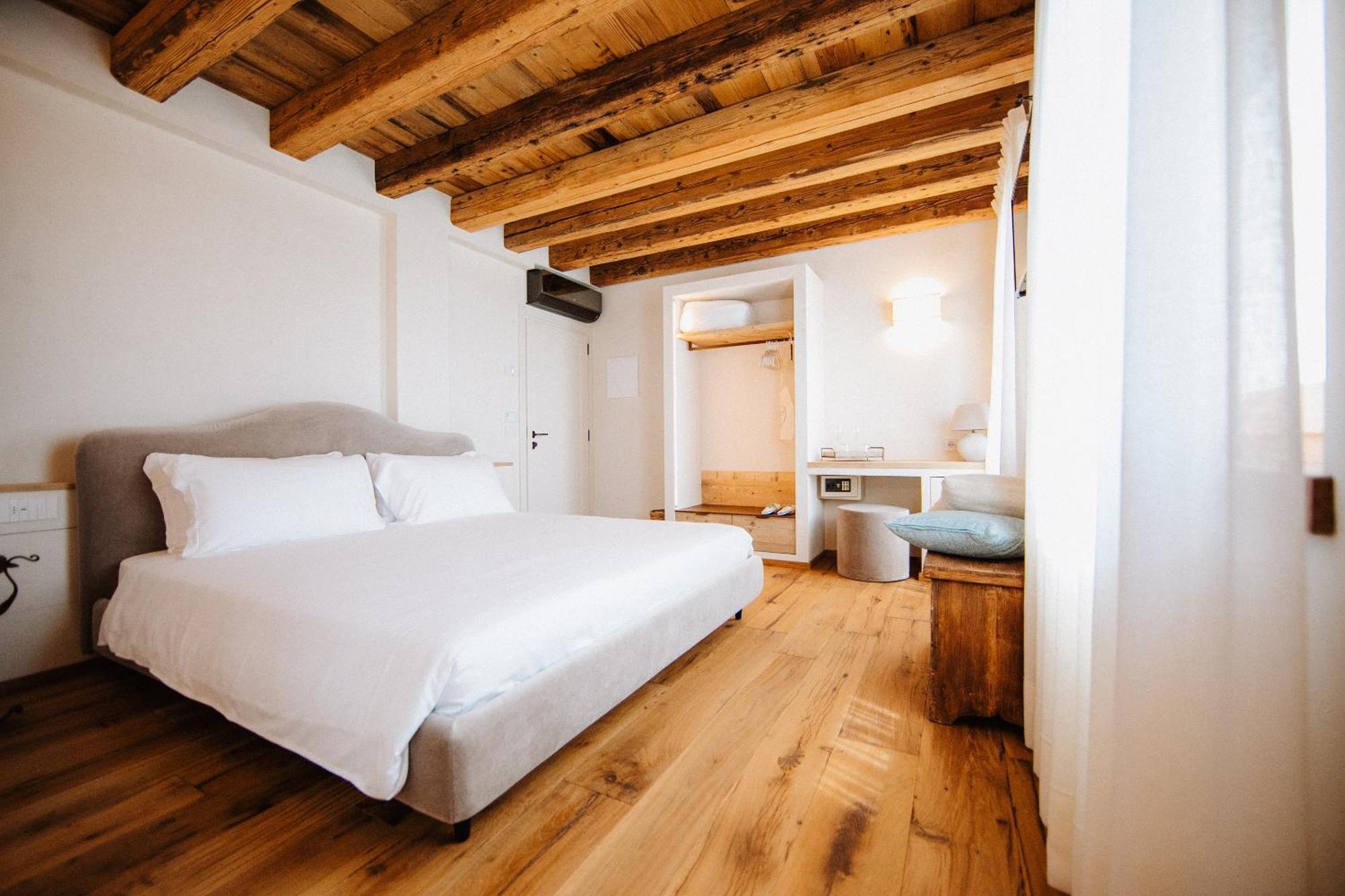 Casa Callonga Valdobbiadene Extérieur photo