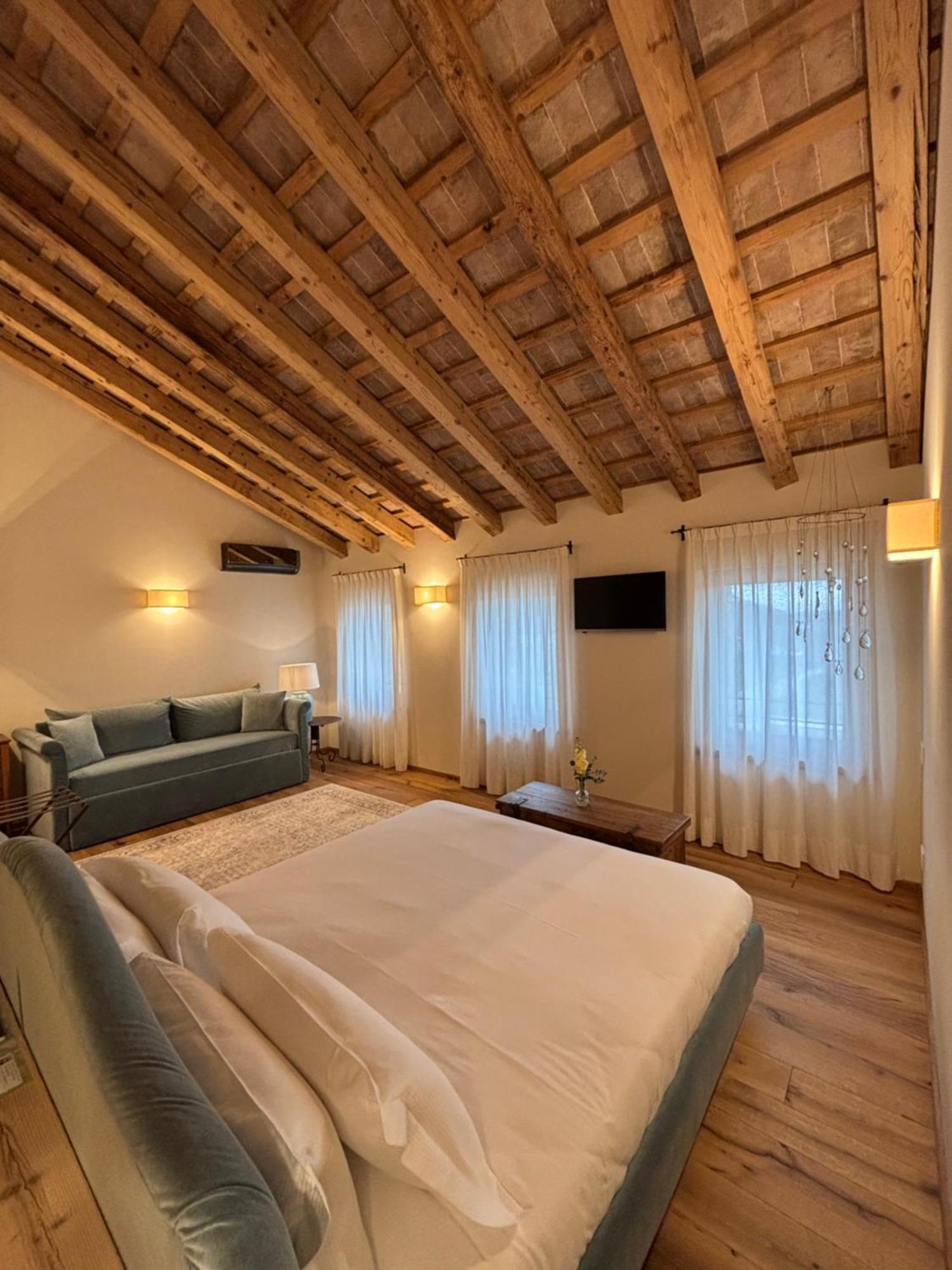 Casa Callonga Valdobbiadene Extérieur photo