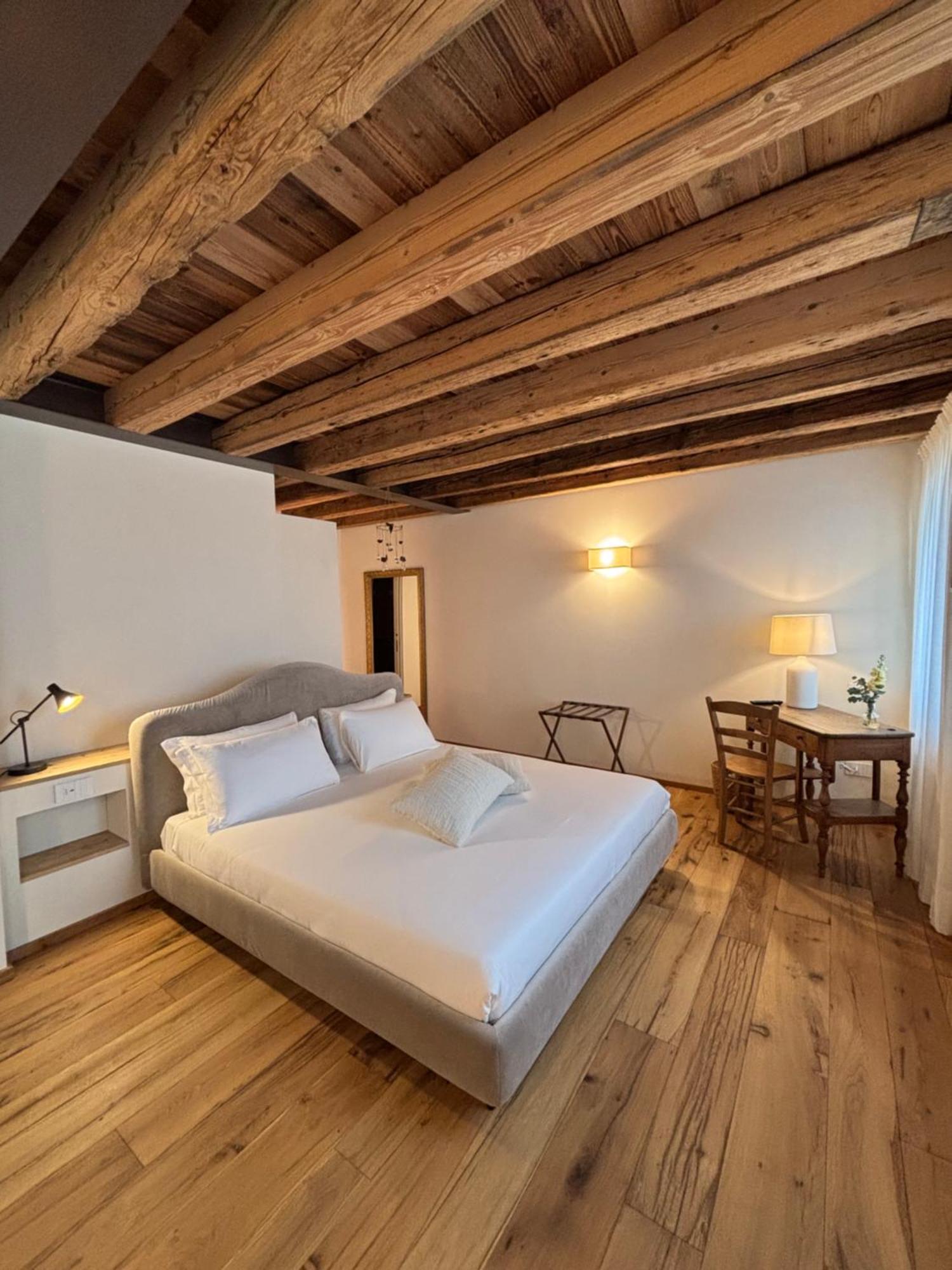 Casa Callonga Valdobbiadene Extérieur photo