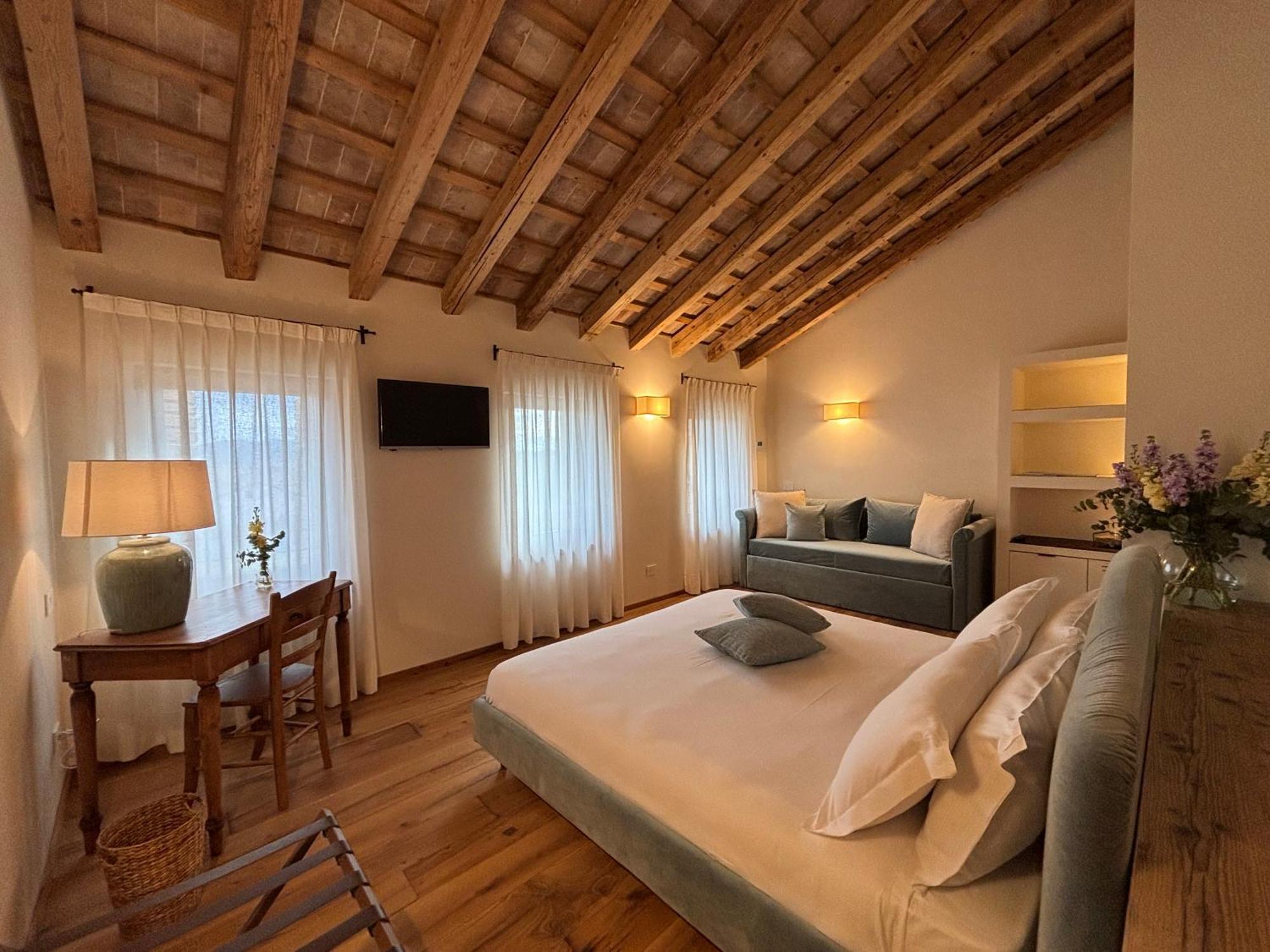Casa Callonga Valdobbiadene Extérieur photo