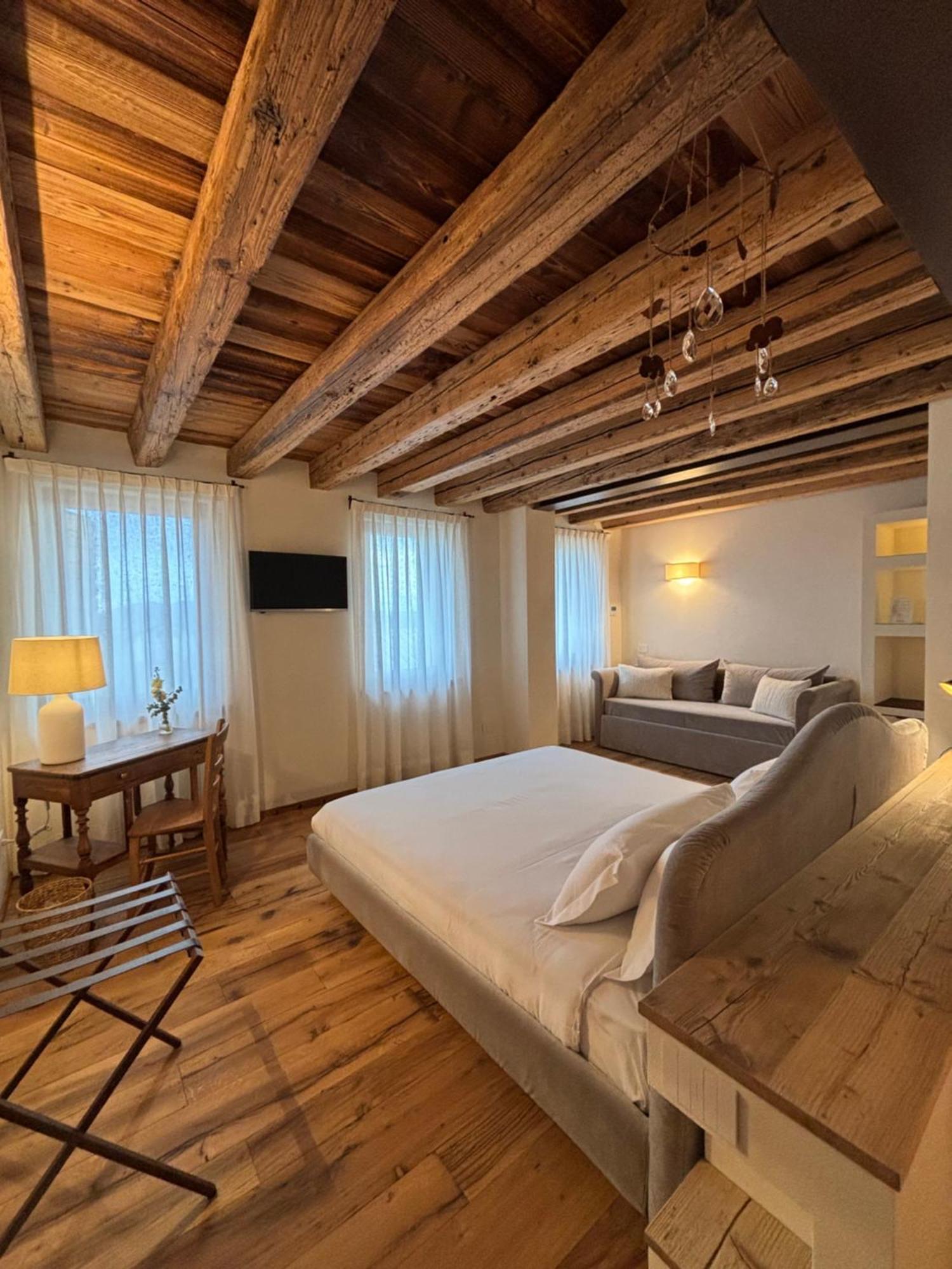 Casa Callonga Valdobbiadene Extérieur photo